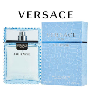 MEN VERSACE FRAICHE 100 ML