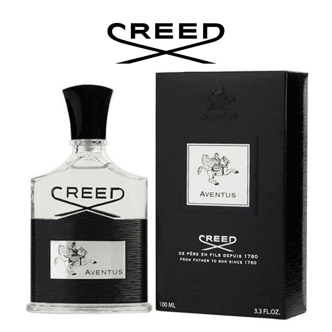 CREED AVENTUS 100 ML PERFUME