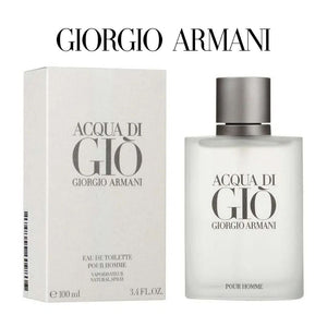 ACQUA DI GIO 100 ML PERFUME