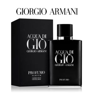 ACQUA DI GIO PROFUMO 100  ML PERFUME