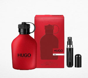 HUGO BOSS RED