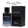 SAUVAGE DIOR 100 ML