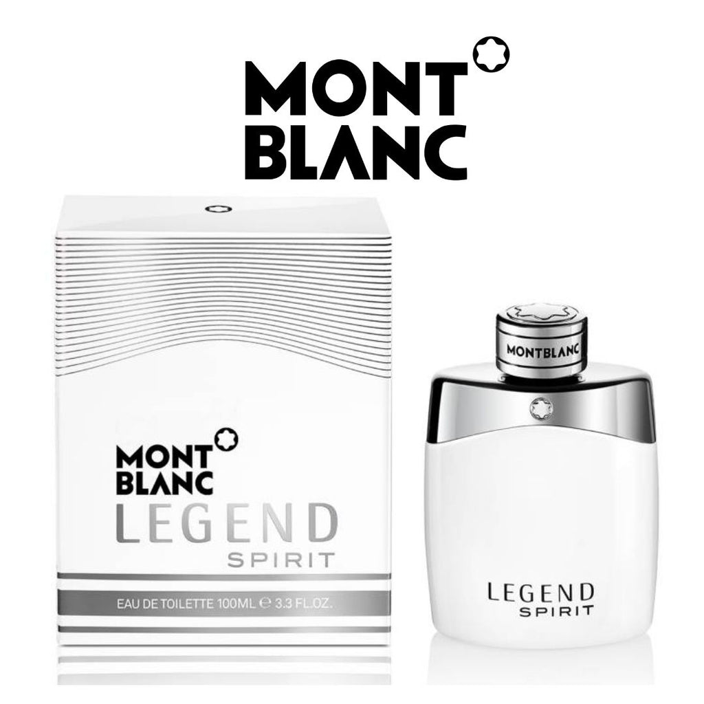 LEGEND SPIRIT 100 ML