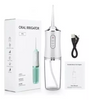 Irrigador Oral Recargable