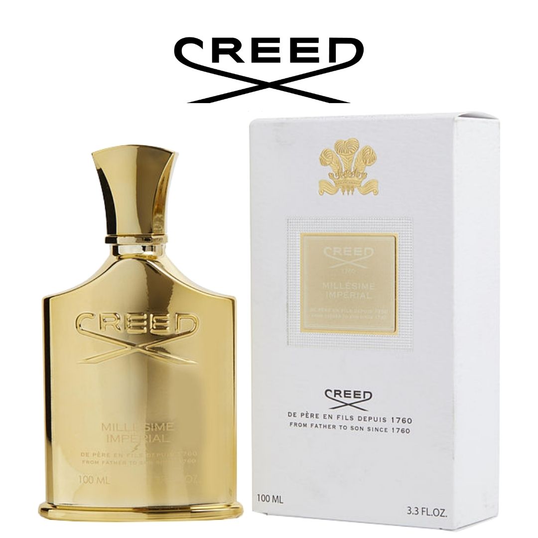 CREED IMPERIAL 100 ML PERFUME HOMBRE